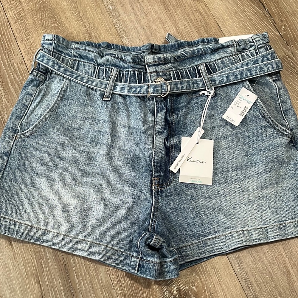 KanCan Shorts 🔥NEW 🔥